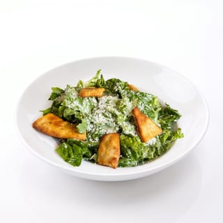 Greek Caesar Salad