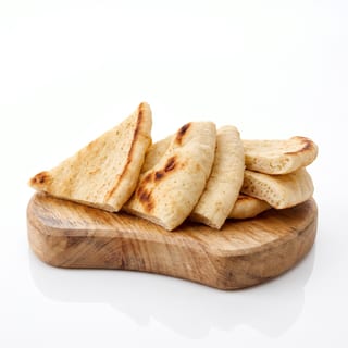Pita Bread