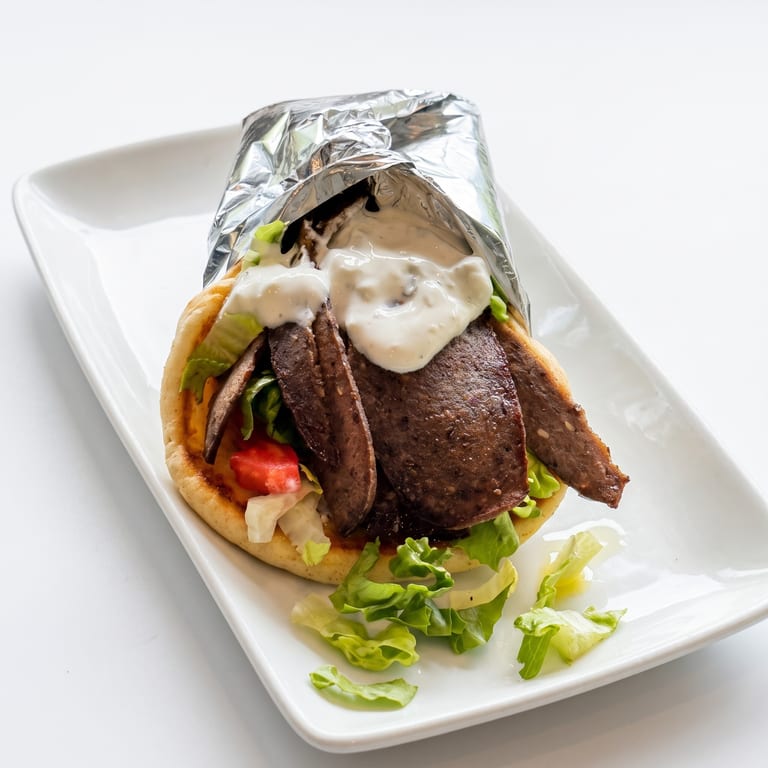 Savor Our Dinner Offerings