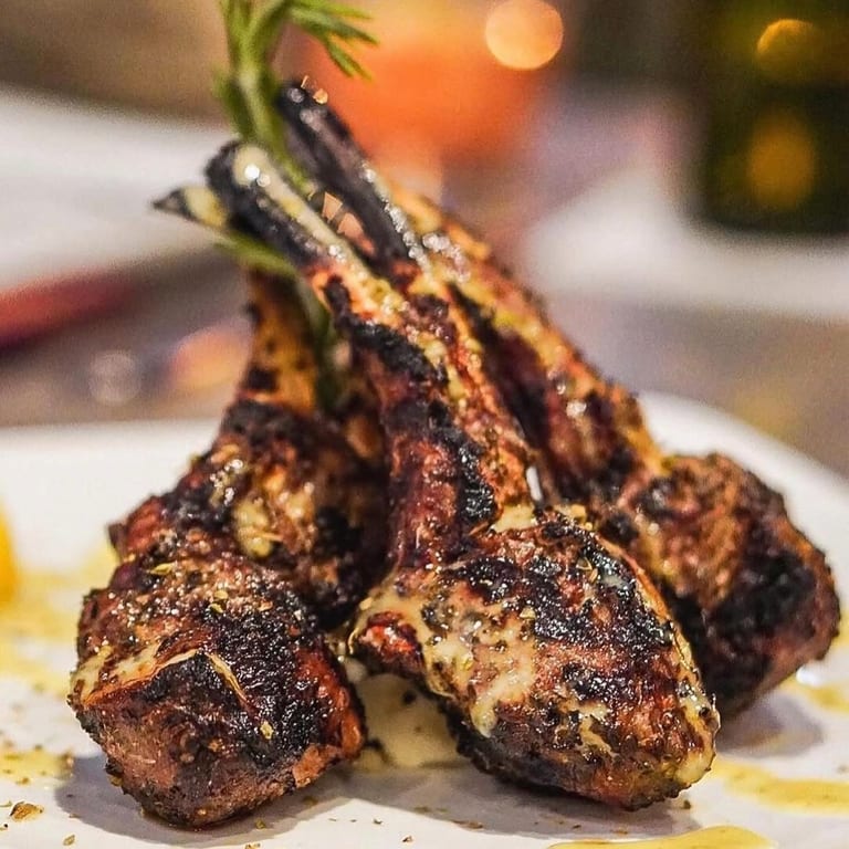Savor Your Lunch with Us